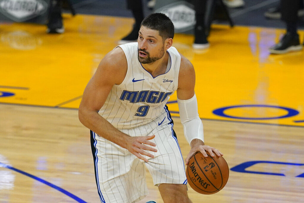 Orlando Magic